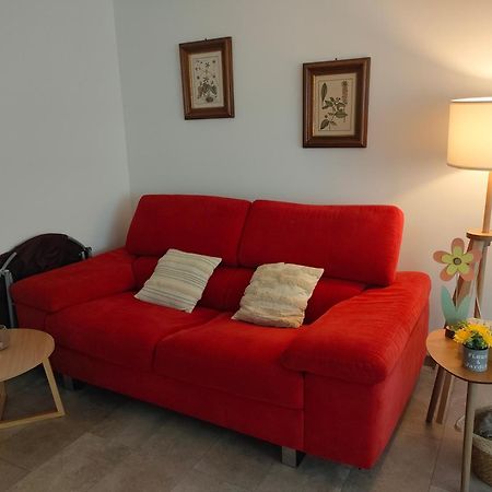 Achille Apartment Manspach Exterior photo