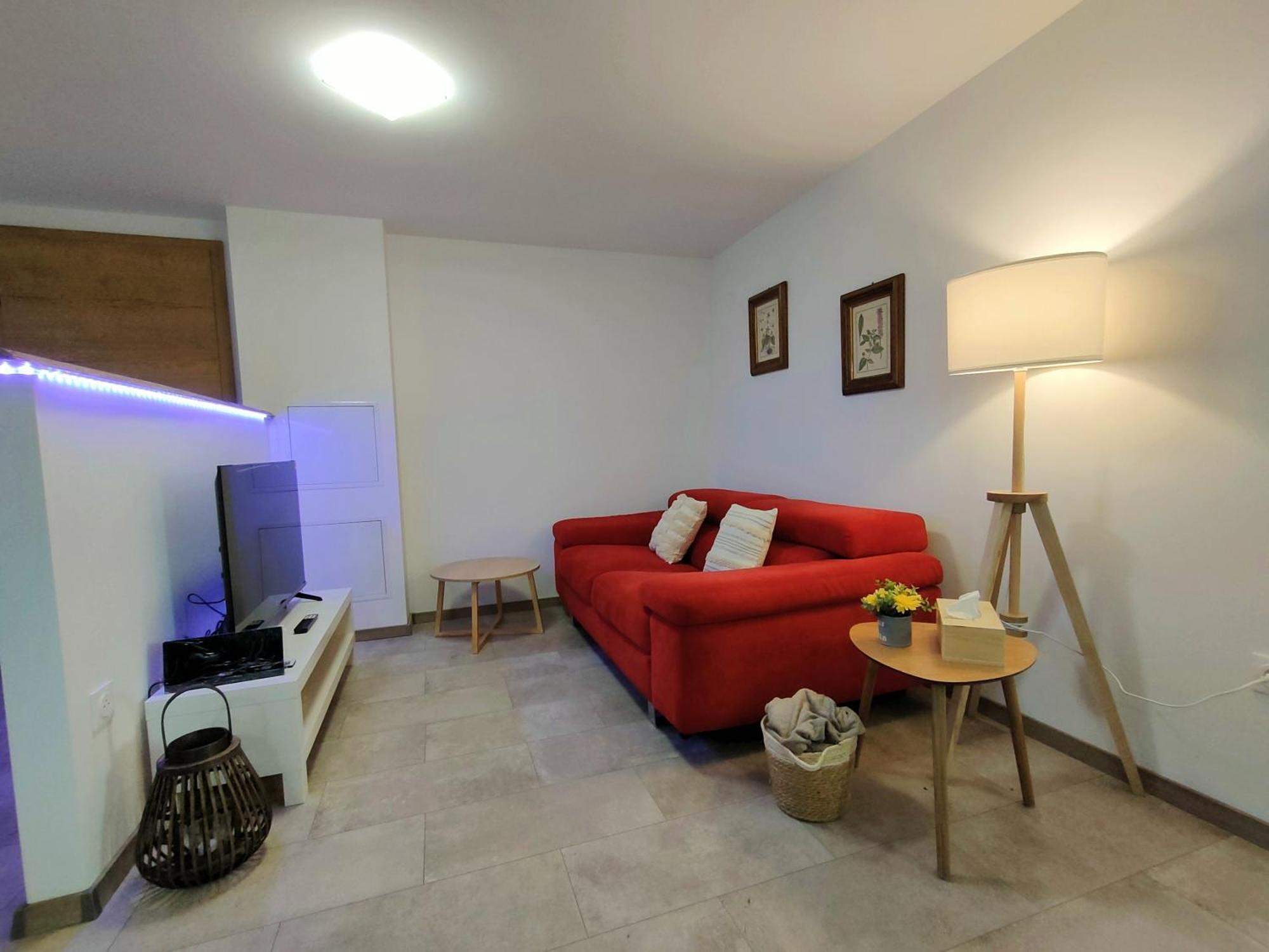Achille Apartment Manspach Exterior photo