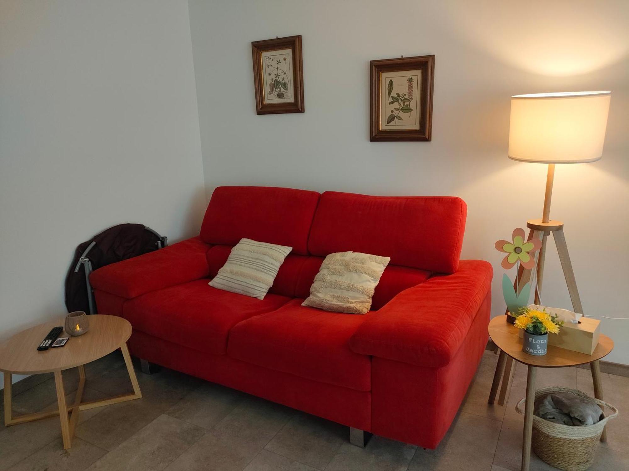 Achille Apartment Manspach Exterior photo