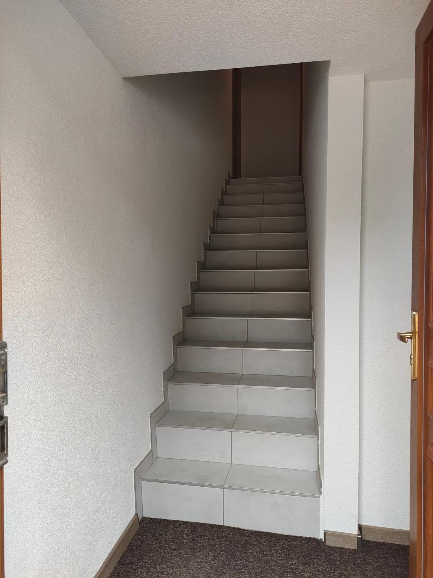 Achille Apartment Manspach Exterior photo
